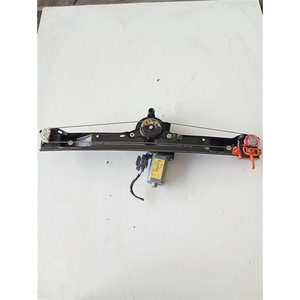 ตัวปรับกระจกไฟฟ้าด้านหน้าขวา FIAT Punto EVO 51895384 (09>12) - Product Image 3