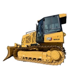 Original Brand New 2023 CATERPILLAR D1 LGP Caterpillar Excellent Condition D Series Bulldozer Different Models Dozers for Sale - Product Image 1
