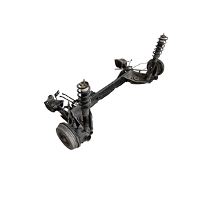 RENAULT Clio Serie IV (12>19) EJE TRASERO 555118006R Diésel 1.5 - Product Image 1