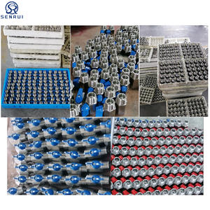 Шаровой кран BSP из латуни, мини, <span class=keywords><strong>1</strong></span>/<span class=keywords><strong>4</strong></span>, <span class=keywords><strong>1</strong></span>/8, с внутренней/наружной резьбой, для газа и воды, ручное управление, <span class=keywords><strong>1</strong></span>/2, 3/<span class=keywords><strong>4</strong></span> - Product Image 5