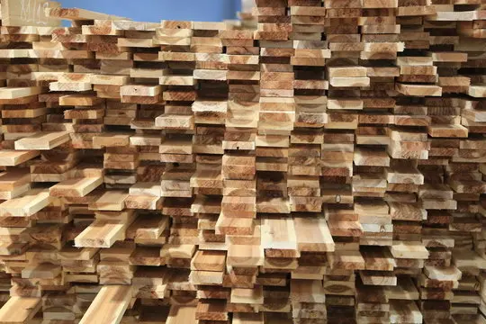 Acacia sawn timber wooden for wood industrial bestvprice from Vietnam factory 2022 Safimex company