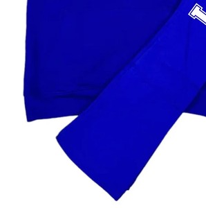 Traje Deportivo Casual para Hombre, Diseño Sólido y Acampanado, Último Modelo en Venta, Antiarrugas, Duradero, 100% Algodón Ecológico - Product Image 4