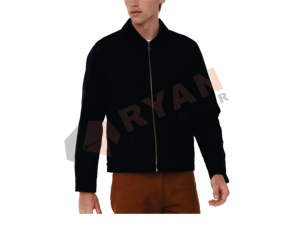 Recién llegado, chaqueta de manga larga estilo universitario, abrigo de invierno, chaqueta universitaria con letras de béisbol - Product Image 1