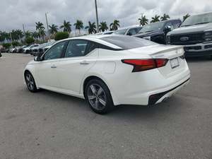 2019 NISSAN ALTIMA 2,5 SV FWD LISTO PARA ENVIAR - Product Image 5