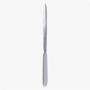 Couteaux de résection LANGENBECK 18 cm/7 pouces, acier chirurgical inoxydable, instruments médicaux, logo OEM, prix de gros - Product Image 1