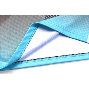 ชุดเครื่องแบบวอลเลย์บอลสำหรับผู้ชายชุดเสื้อผ้าพิมพ์ลายราคาคุ้มค่า - Product Image 4