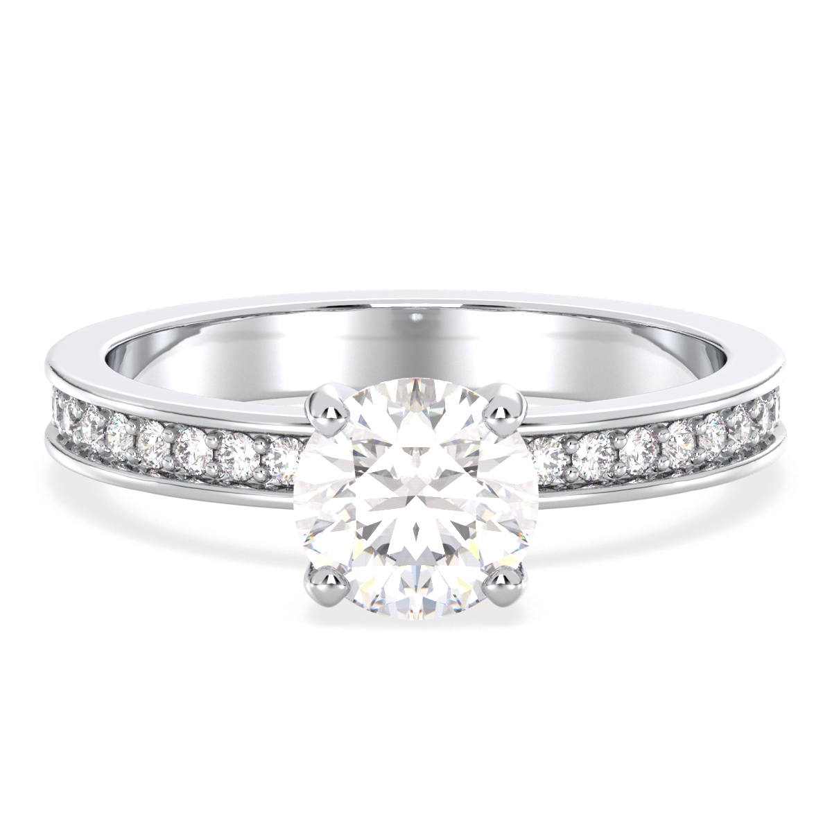 ทองคำขาว