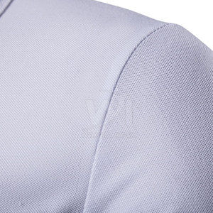 Nueva Llegada, Camisetas Polo para Hombre de Primera Calidad, Más Vendidas, Ropa Casual, Transpirable y Cómoda, Camisetas Polo para Hombre Adulto - Product Image 3