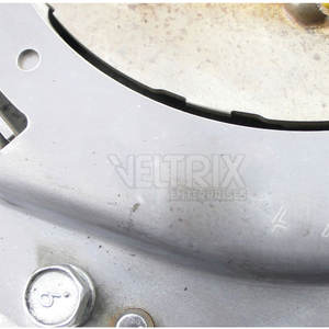 ผลิตในโรงงานปากีสถาน ไม่มีเกียร์ 12 ฟลายวีล หมายเลข OEM 31216362 / 31216362M91 - Product Image 5