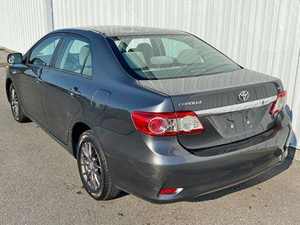 โตโยต้า โคโรลล่า ซีดาน สภาพดี ใช้งานน้อย - Product Image 2
