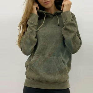 Sudaderas transpirables para uso al aire libre para mujer, superventas, sudaderas con capucha para mujer a granel, sudaderas con capucha ligeras para mujer - Product Image 3