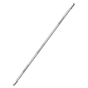 Asta in Alluminio Fissa Mt. 2.5 - Product Image 1