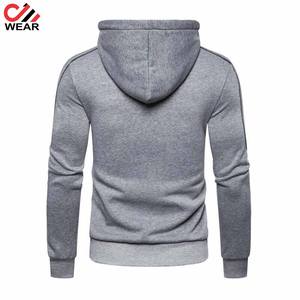 Sudadera con capucha al por mayor Streetwear Men S Hoodies Unisex Plain High Quality Oversized Organic Cotton Casua casual Winter wear for Custom - Product Image 4
