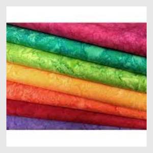 Tissu teint en mousseline de haute qualité 100% Techniques et matériaux de style design personnalisables au Royaume-Uni - Product Image 5