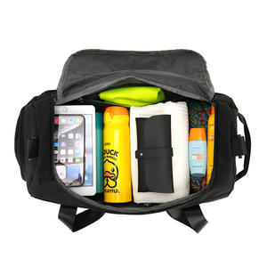 กระเป๋ากีฬาเปียกแบบแห้งกำหนดเอง - Product Image 2