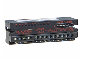 Module d'E/S PLC à 16 points d'entrée numérique AJ65SBTB1-16TE pour la commande d'automatisation industrielle - Product Image 3