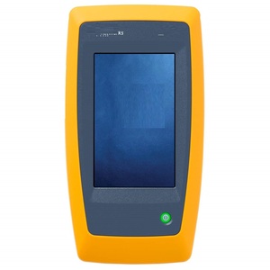 QUALITY EU STOCK OFFER for DSX2-5000 DSX2-8000 <b>Wireless</b> Models Industrial <b>Ethernet</b> DSX Cable Analyzer Kit Plastic 3-Year - Product Image 1