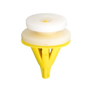 Upholstery <b>Clips</b> for Renault - 100 Pieces - Product Image 4