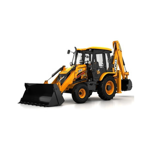 Precio bajo Buen rendimiento 100% Original usado JCB 3CX 4CX Retroexcavadora JCB3CX Cargador de ruedas Usado JCB Retroexcavadora a la venta - Product Image 6