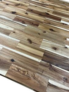 Oil Coated Acacia Finger Joint Panel Wood Panels Are Used for Cabinets - Product Image 4