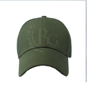 Meilleures ventes Casquettes de baseball de couleur personnalisée pour adultes Dernière conception à bas prix quantité minimale de commande - Product Image 1