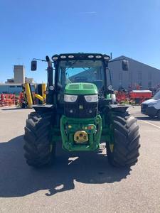 Tractor John Deere 6125R Usado y Nuevo Original en Venta - Product Image 3