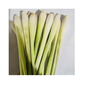 Hierba de limón picada congelada OEM IQF aromática y natural - Product Image 2