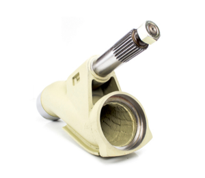 Válvula de Tubería en S de Alta Eficiencia con 1 Año de Garantía - Product Image 3