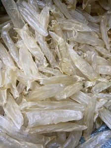 Produit de la mer traditionnel vietnamien de qualité supérieure, vessie de poisson séchée - Product Image 5