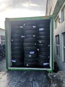Meilleure offre de gros pour pneus radiaux usagés sans chambre à air pour voitures et camions 195/65R15, symbole de vitesse S, garantie de 3 ans pour remplacement/réparation - Product Image 3