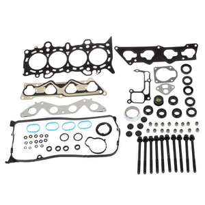 Set Head Gasket dengan kepala baut HS26236PT-2 kompatibel dengan Civic DX LX 2001-2005 VTEC D17A1 1.7L - Product Image 1