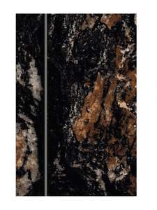 800x1600mm มันวาวสูงพิเศษในจักรวาล - Product Image 2