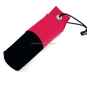 2026 Fausse proie d'entraînement pour chiens en toile à imprimé plumes haute définition, réaliste, pour l'entraînement au ramassage de gibier, destinée aux chiots et aux chiens de chasse - Product Image 5