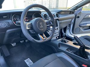 ใช้ lhd/rhd 2016 F Ord Mustang Shelby GT350 - Product Image 3