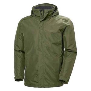 Blouson d'aviateur à col montant en satin de polyester de haute qualité pour hommes vente en gros de vestes d'automne d'hiver personnalisées coupe-vent vêtements de rue à des prix abordables - Product Image 3