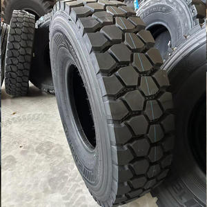High Quality New 295/75R22.5 <b>Cover</b> Truck Tire Durable Radial <b>for</b> Commercial Truck and <b>Trailer</b> Applications 1 Year Warranty - Product Image 5