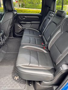 RAM 1500 TRX 2024 USADO, Volante a la Izquierda/Derecha - Product Image 4