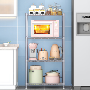 Bán Sỉ Phòng Khách <span class=keywords><strong>4</strong></span> Tầng Nhà Bếp Kim Loại Lưu Trữ Chủ Sở Hữu Giá Đơn Vị Phòng Tắm Kho <span class=keywords><strong>Cube</strong></span> Lưu Trữ Kệ - Product Image 4