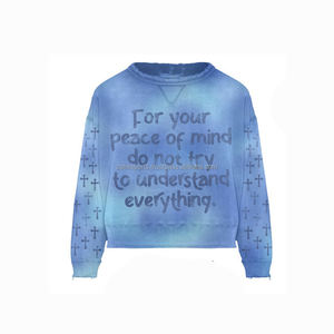 Antiarrugas transpirable 2025 sudaderas con capucha de talla grande sudaderas con capucha de mujer Sexy estilo Hip Hop estampado para mujer sudaderas streetwear - Product Image 5