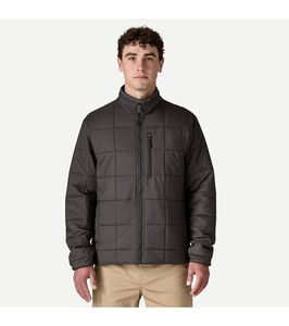 Nouvelle Collection 2026 : Manteaux matelassés tendance de haute qualité pour hommes et vestes coupe-vent légères pour homme – Meilleur prix de gros - Product Image 5