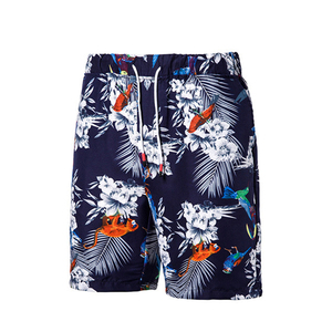 Mode d'été pour hommes ensemble de jogging d'entraînement de gymnastique en deux pièces à bas prix actif-ensemble double court et chemise - Product Image 5