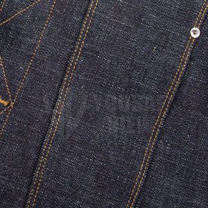 แจ็กเก็ตยีนส์ฤดูหนาวสำหรับผู้ชายเสื้อแจ็กเก็ตยีนส์ - Product Image 4