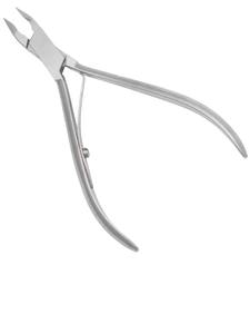 Pinzas para cutículas PROFESIONALES DE ACERO INOXIDABLE - Product Image 2