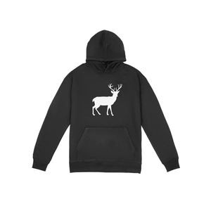 Fait en usine Logo personnalisé pull à capuche élégant hiver O cou vêtements confortable chaud mode Streetwear - Product Image 3