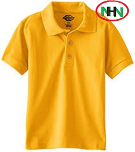 Piqué de algodón diseña tu propia camiseta polo personalizada para hombre calidad de marca FÁBRICA DE Bangladesh manga corta alta calidad 100% hombres Casual - Product Image 1