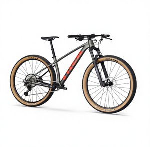 NUEVO Disco de Freno Delantero Gris Mercury-Lithium Mate de 8 Pulgadas para Bicicleta TREEKK OEM/ODM Industrial con 3 Años de Garantía - Product Image 3
