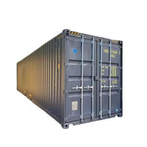 Buy Online Fairly Used Empty <b>Container</b> Shipping <b>Container</b> 20ft 40ft - Product Image 3