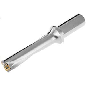 PRAMET ISO 804D-20-80-S25 Carbide <b>Drill</b> <b>Bits</b> for Machine Tools Indeplatebohrer 4xD D.25mm Cutting D.20mm D.20mm Schneid-D.25mm - Product Image 2