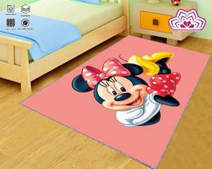graphicprint Custom RugDoor <b>Mat</b> Custom Anime Pattern CarpetPrinting Rug Home Decorative Area Rugs for Living Room Bedroom - Product Image 3