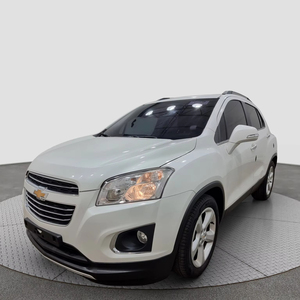 2016 chevrolet TRAX LTZ điều kiện tuyệt vời Hàn Quốc SUV với cửa sổ trời <span class=keywords><strong>Navigation</strong></span> 18r ghế da trái chỉ đạo-Sử dụng xe để bán - Product Image 1